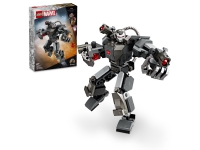 LEGO Super Heroes 76277 War Machine-robot LEGO® - LEGO® Themes J-N - LEGO Marvel