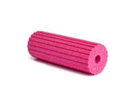 Blackroll Mini Flow, Rosa, Skum, 1 stk, 100 %, Tyskland, 6 cm