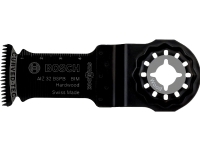 Bilde av Bosch Accessories 2608661645 Aiz 32 Bspb Bimetal Dyksavklinge 32 Mm 1 Stk