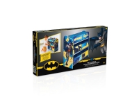 Batman Kids Toy Storage Unit Andre leketøy merker - Batman og DC