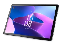 Produktfoto för Lenovo Tab M10 Plus (3rd Gen) ZAAM - Surfplatta - Android 12 eller senare - 128 GB UFS card - 10.61 IPS (2000 x 1200) - microSD-kortplats - åskmolnsgrå