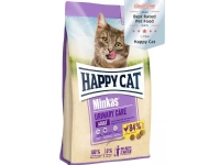 Bilde av Happy Cat 70375, Vuxen, Kyckling, 10 Kg, Antioxidanter Ingår