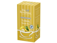TE Symphony BKI lemon tea 20breve/pak RFA
