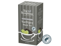 Te Symphony BKI Earl Grey 20breve/pak RFA