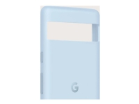 Google - Baksidedeksel for mobiltelefon - plastikk, aluminium, silikon, polykarbonat - sjø - for Pixel 7a Tele & GPS - Mobilt tilbehør - Deksler og vesker