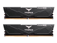 Bilde av Team Vulcan Black 32gb Ddr5 6000, Cl38, (2x16gb), Flbd532g6000hc38adc01