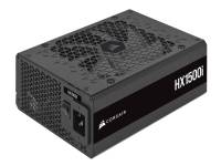 Bilde av Corsair Hxi Series Hx1500i - Strømforsyning (intern) - Ultralav Støy - Atx12v 3.0/ Eps12v - 80 Plus Platinum - Ac 100-240 V - 1500 Watt - Europa