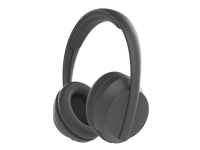 DENVER - Hodesett - full størrelse - Bluetooth - trådløs