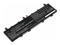 CoreParts - Batteri til bærbar computer