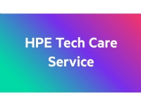 Bilde av Hpe Pointnext Tech Care Basic Service - Teknisk Kundestøtte - For Hpe Storeonce 6000 Catalyst - Esd - Rådgivning Via Telefon - 4 år - 9x5 - Responstid: 2 T - For P/n: Bb895a, Bb895aae