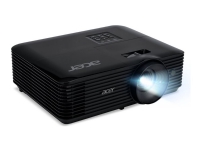 Bilde av Acer X1328wki - Dlp-projektor - Uhp - Bærbar - 3d - 4500 Ansi Lumen - Wxga (1280 X 800) - 16:10