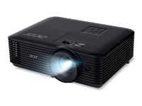 Acer X1328WKi - DLP-projektor - UHP - bærbar - 3D - 4500 ANSI lumen - WXGA (1280 x 800) - 16:10 TV, Lyd & Bilde - Prosjektor & lærret - Prosjektor