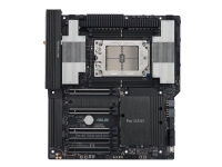 Bilde av PRO WS TRX50-SAGE WIFI Hovedkort - AMD TRX50 - AMD sTR5 socket - DDR5 RAM - SSI (Server)