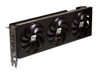 Bilde av Powercolor Fighter Radeon Rx 7700 Xt - Grafikkort - Radeon Rx 7700 Xt - 12 Gb Gddr6 - Pcie 4.0 X16 - Hdmi, 3 X Displayport - Boks