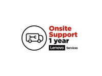 Bilde av Lenovo Post Warranty Onsite - Utvidet Serviceavtale - Deler Og Arbeid - 1 år - På Stedet - For Thinkpad P1 P1 (2nd Gen) P40 Yoga P43 P50 P51 P52 P53 P70 P71 P72 P73 W54x