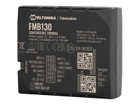 Teltonika FMB130, 55 g PC & Nettbrett - Stasjonær PC - Raspberry PI