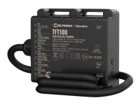 Teltonika TFT100 - PC & Nettbrett - Stasjonær PC - Raspberry PI