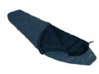 VAUDE Sioux 1000 SYN, 55 cm, 80 cm, 2,2 m, 1,7 kg, 1,85 kg