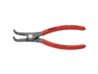 Knipex 49 21 A41, Låseringtang, Kromvanadiumstål, Plast, Rød, 305 mm, 601 g
