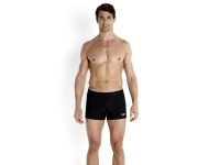 Bilde av Speedo Men's Swimming Trunks Mle Houston Aquashort Black Size 85 (8141110001)