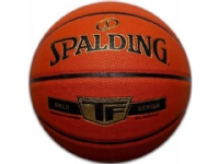 Spalding Spalding Grip Control TF Ball 76857Z Brun 7 Sport & Trening - Sportsutstyr - Basketball