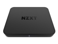 NZXT Signal 4K30 - Videofangstadapter - USB-C 3.2 Gen 1 - svart TV, Lyd & Bilde - Digital tv-mottakere - Digital TV-mottaker