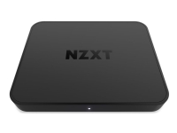 NZXT Signal 4K30 - Videofangstadapter - USB-C 3.2 Gen 1 - svart