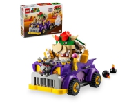 Super Mario Ekstrabanesettet Bowsers muskelbil 71431
