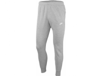 Nike Nsw Club Jogger byxor för män grå r. XL (BV2679-063)