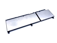 V7 - Batteri til bærbar PC (tilsvarer: Dell 453-BBCQ, Dell 3HK45) - litiumion - 6-cellers - 8333 mAh - 95 Wh