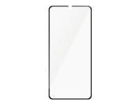 SAFE. by PanzerGlass - Skjermbeskyttelse for mobiltelefon - ultrabred passform - glass - rammefarge svart - for Google Pixel 8 Pro PC & Nettbrett - Nettbrett tilbehør - Deksel & vesker