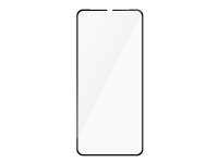 SAFE. by PanzerGlass - Skjermbeskyttelse for mobiltelefon - ultrabred passform - glass - rammefarge svart - for Google Pixel 8 PC & Nettbrett - Nettbrett tilbehør - Deksel & vesker