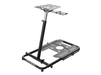 Turtle Beach VelocityOne Stand - Flysimulator-cockpitramme - vippe - solidt stål