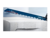 Bosch Expert S 1241 HM - Sagblad - for gjennomluftet betong - lengde: 300 mm - bredde: 22 mm