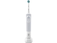 Oral-B Hvid Tandbørste Pro Helse - Tannhelse - Elektrisk tannbørste