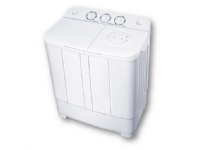 Ravanson XPB-700, Toplader, 4 kg, 1400 RPM, Hvit Hvitevarer - Vask & Tørk - Topplastende vaskemaskiner
