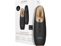 Geske Cool & Warm 6in1 Eye Massager Geske with App (gray) Hudpleie - Ansiktspleie - Ansiktsbørster