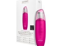 Geske 9 in 1 MicroCurrent Skin Scrubber & Blackhead Remover Magne