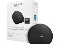 Geske Silicone lip enlarger 4in1 Geske with Application (gray) Hudpleie - Ansiktspleie - Ansiktsbørster