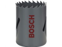 Bosch 2 608 584 112, Single/enkelt, Drill, Gipsplate, Plast, Metall, Tre, Grå, Høy-Hastighets Stål (HHS), 4,4 cm El-verktøy - Tilbehør - Bits & Borsett