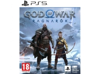 God of War: Ragnarök game, PS5 Gaming - Spill - Playstation 5