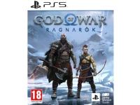 Bilde av God Of War: Ragnarök Game, Ps5