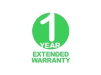 Bilde av Apc Extended Warranty - Utvidet Serviceavtale (fornyelse) - Deler - 1 år - Forsendelse - Responstid: Nbd