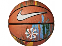Nike Basketball 6 multi 100 7037 987 06 Sport & Trening - Sportsutstyr - Basketball