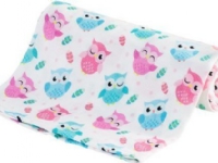 Bocioland BOCIOLAND BOC0313-BAMBUSBLIE 75X75 UGLER