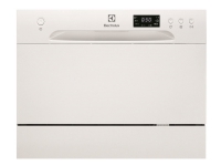 Produktfoto för Electrolux ESF2400OW