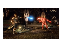 Injustice 2: Darkseid Character - DLC Xbox One - Nedlasting - ESD Gaming - Spill >