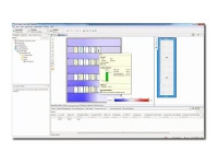 APC Data Center Operation Cooling Optimize - Lisens - 2000 rack-er PC tilbehør - Programvare - Øvrig Programvare