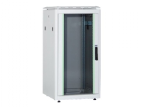 Bilde av Professional Unique Dn-19 26U-8/8-1 - Rack Skap - Grå, Ral 7035 - 26U - 19"