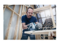 Bilde av Bosch Expert For Wood - Sirkelformet Sagblad - For Tre - 140 Mm - 42 Tenner